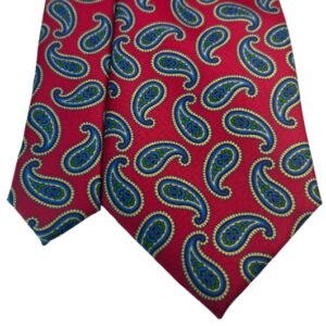 Corbata Mosh