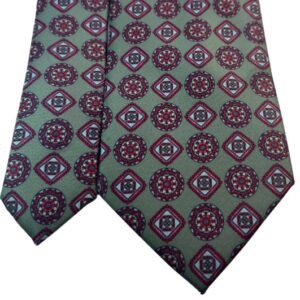 Corbata Trend Acqua