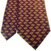 Corbata Fox
