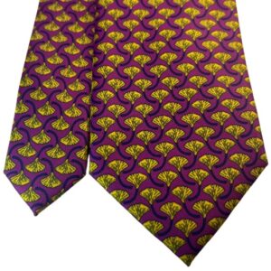 Corbata Fox