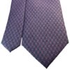 Corbata Mock Pink