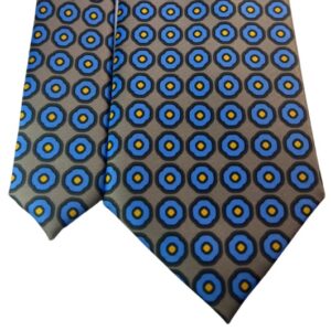 Corbata Circle lux