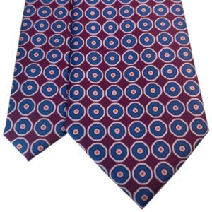 Corbata Circle Fusion