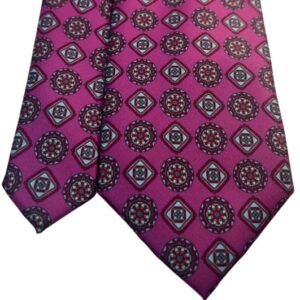 Corbata Trend Pink
