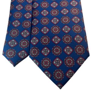 Corbata Trend Blue