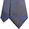 Corbata New Topic Blue