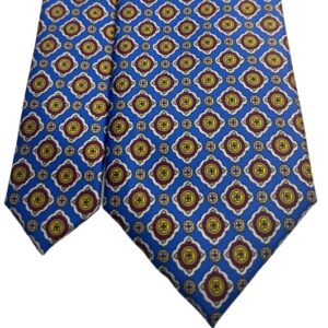 Corbata New Topic Blue