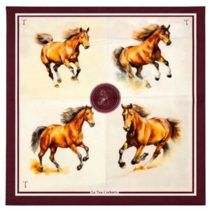 Pañuelo Horse
