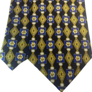 Corbata Crosse