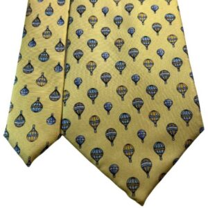 Corbata Greft