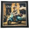 Pañuelo "Own Your Path"