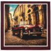 Pañuelo Coche