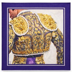 Pañuelo Torero
