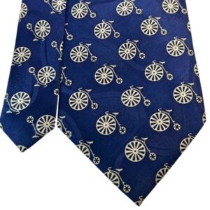 Corbata Bascom