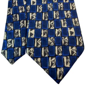 Corbata Cortez