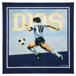 Pañuelo D10S