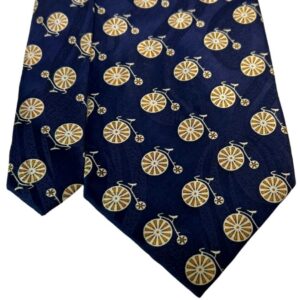 Corbata Alpha