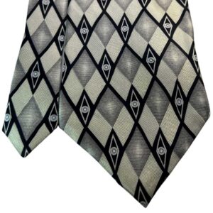 Corbata Kent