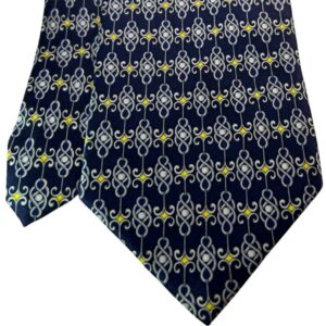 Corbata Mystic