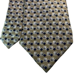 Corbata Crystal