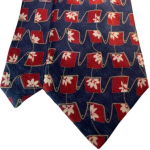 Corbata Gotha