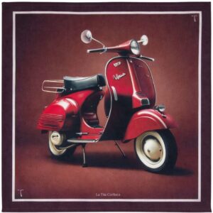 Pañuelo Vespa