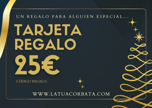 Tarjeta Regalo - Imagen 3