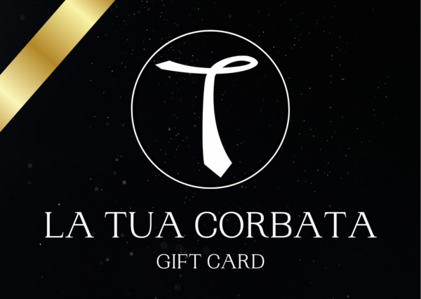 Tarjeta Regalo