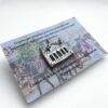 Pin de la feria 2026