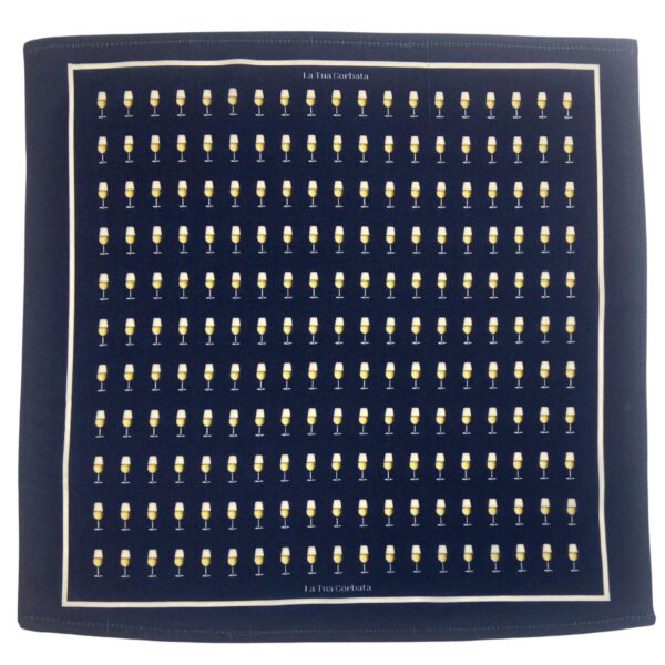 Pañuelo Catavinos