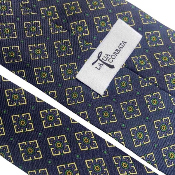 Corbata Vitelo - Imagen 4