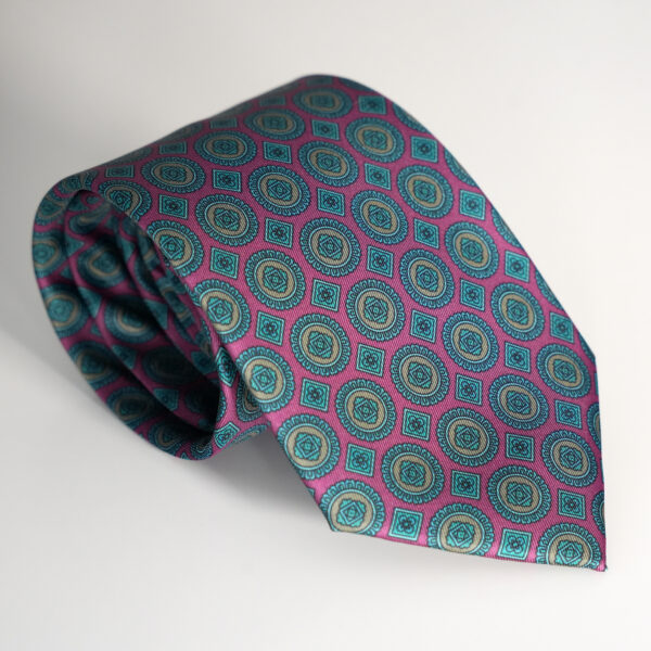 Corbata Godfrey - Imagen 2