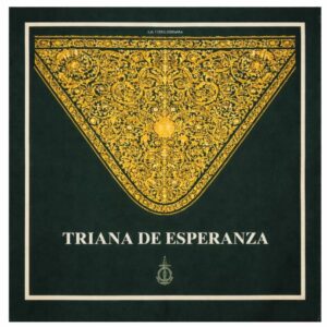Pañuelo Triana de Esperanza