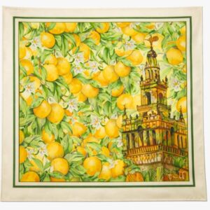 Pañuelo Giralda - LTCxTRB
