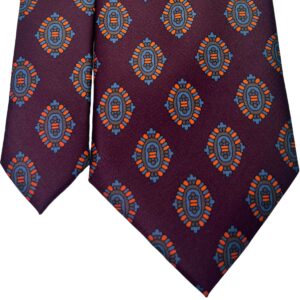 Corbata Esmerald