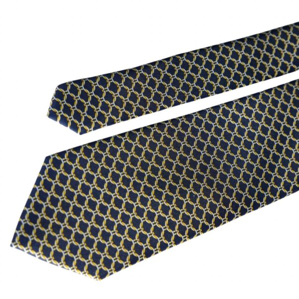 Corbata Horace marine