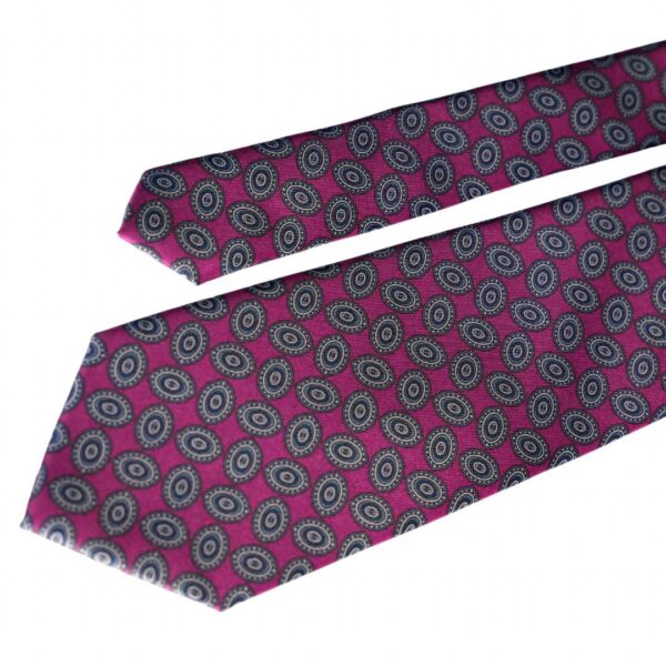 Corbata Windsor