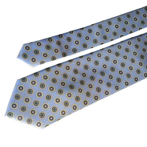 Corbata Sky