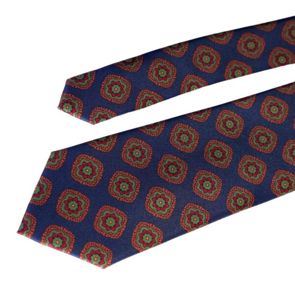 Corbata Oxford