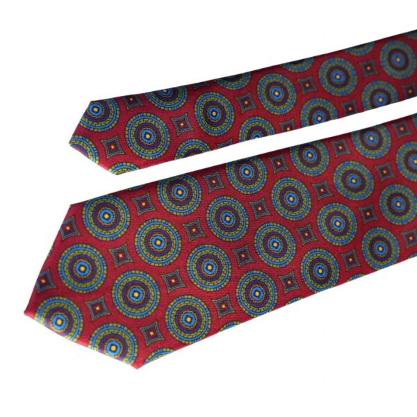 Corbata Regent