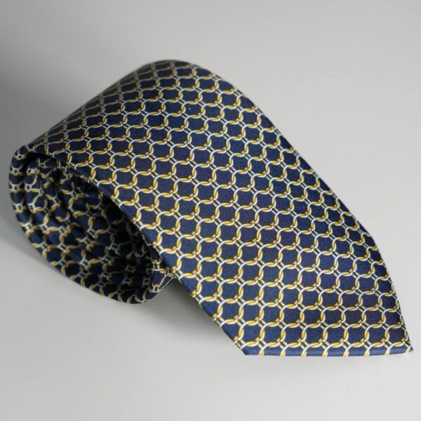 Corbata Horace marine - Imagen 3