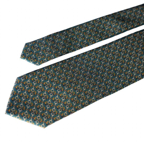 Corbata Ascot