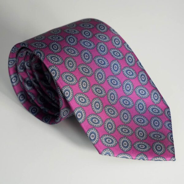Corbata Windsor - Imagen 2