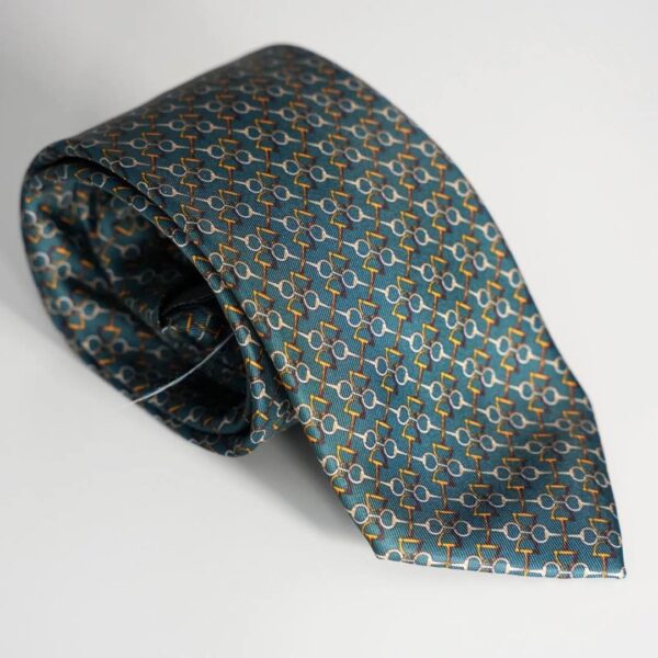 Corbata Ascot - Imagen 3