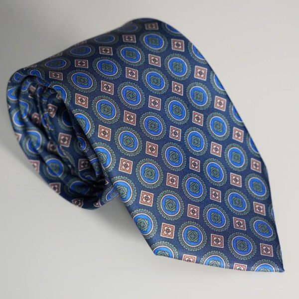 Corbata Godfrey Marine - Imagen 3