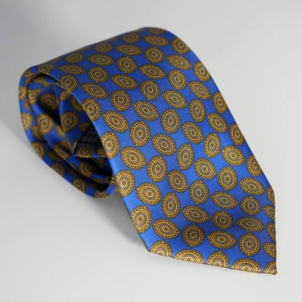 Corbata Windsor blue - Imagen 2