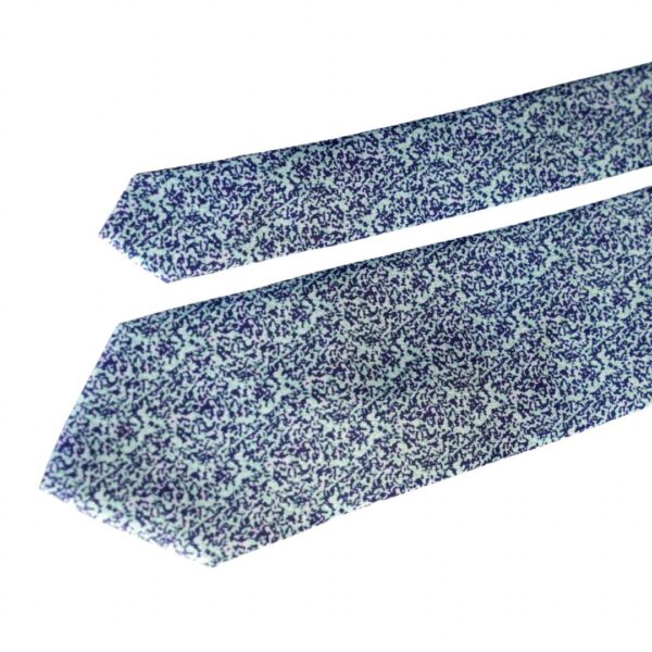 Corbata Amapola