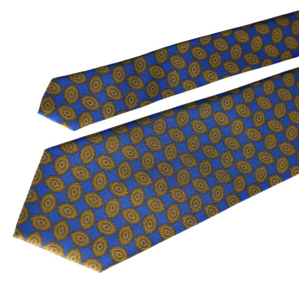 Corbata Windsor blue
