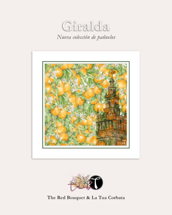 Giralda - LTCxTRB - Imagen 8