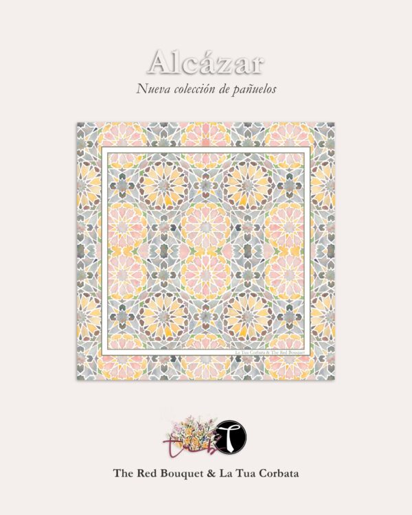 Alcázar - LTCxTRB - Imagen 3